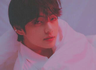 Kim Taehyung